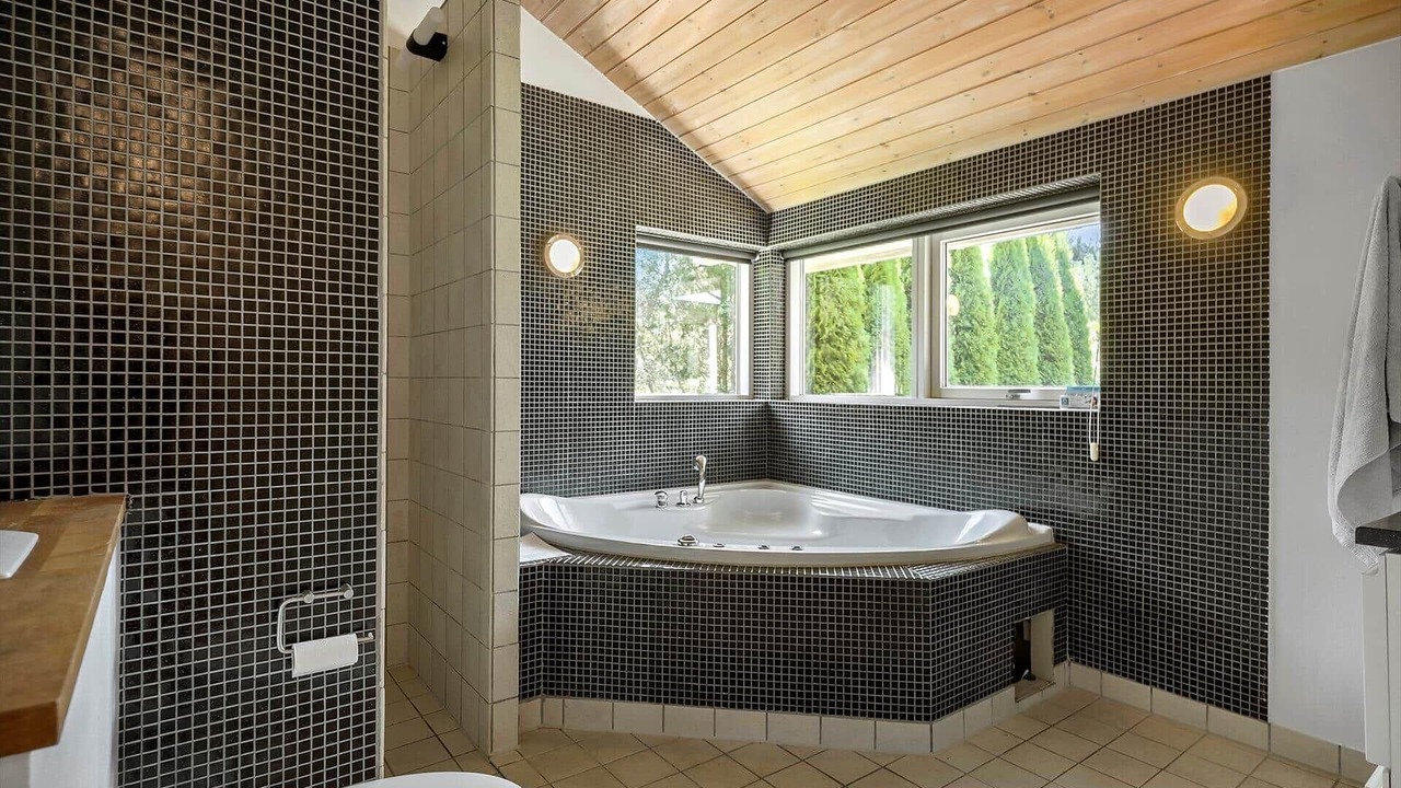 Photo of Bathroom in Kalundborg