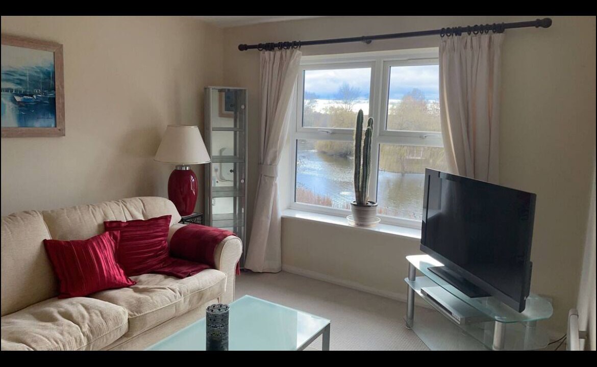 Photo of Livingroom in Aylesbury