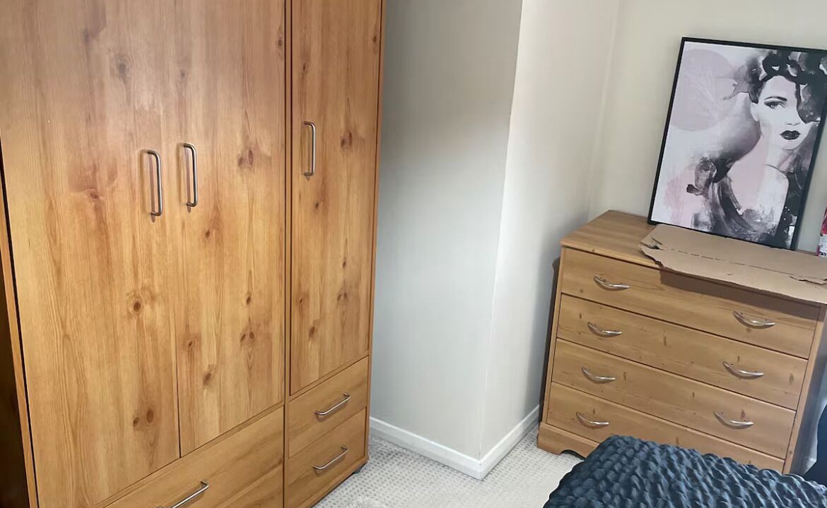 Photo of Bedroom in Aylesbury