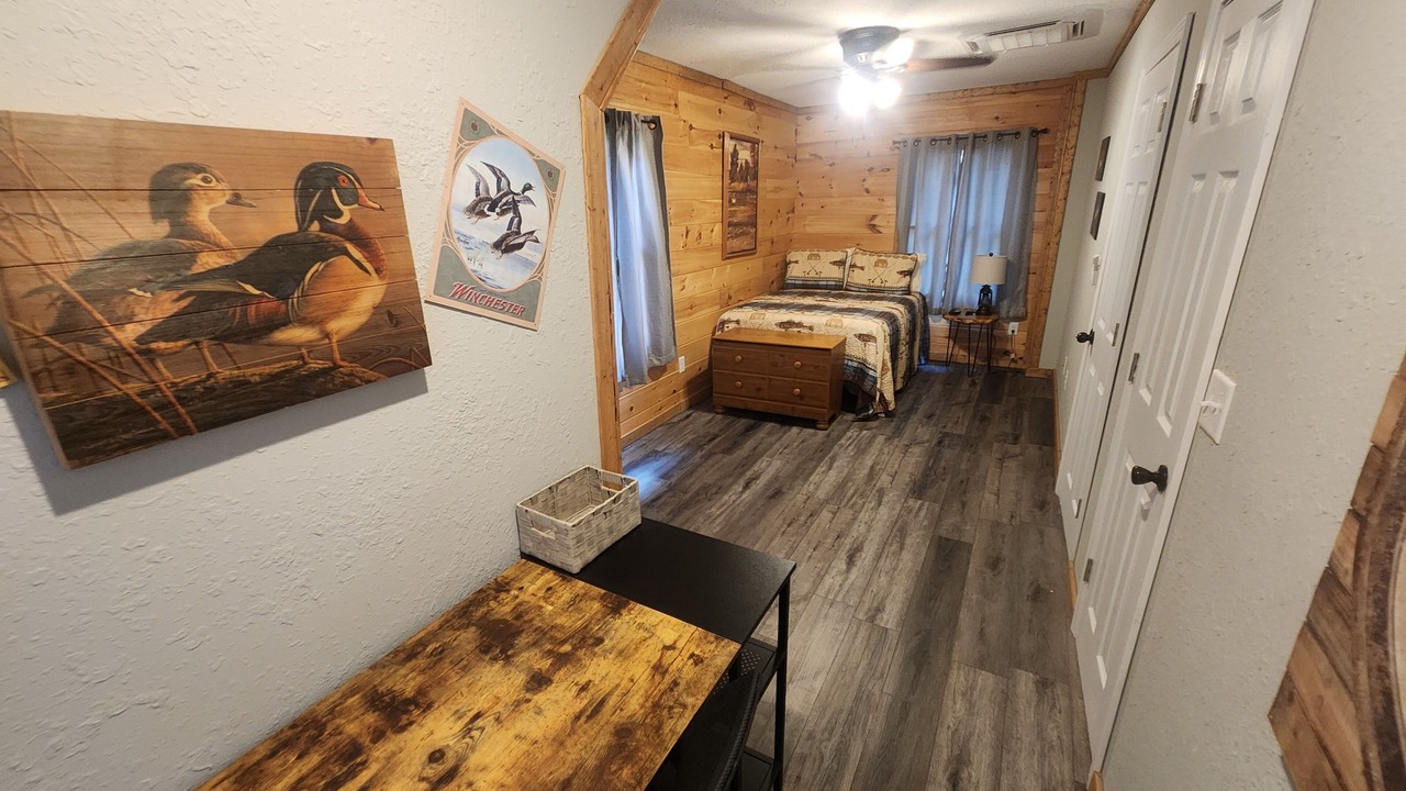 Photo of Bedroom in Heber Springs