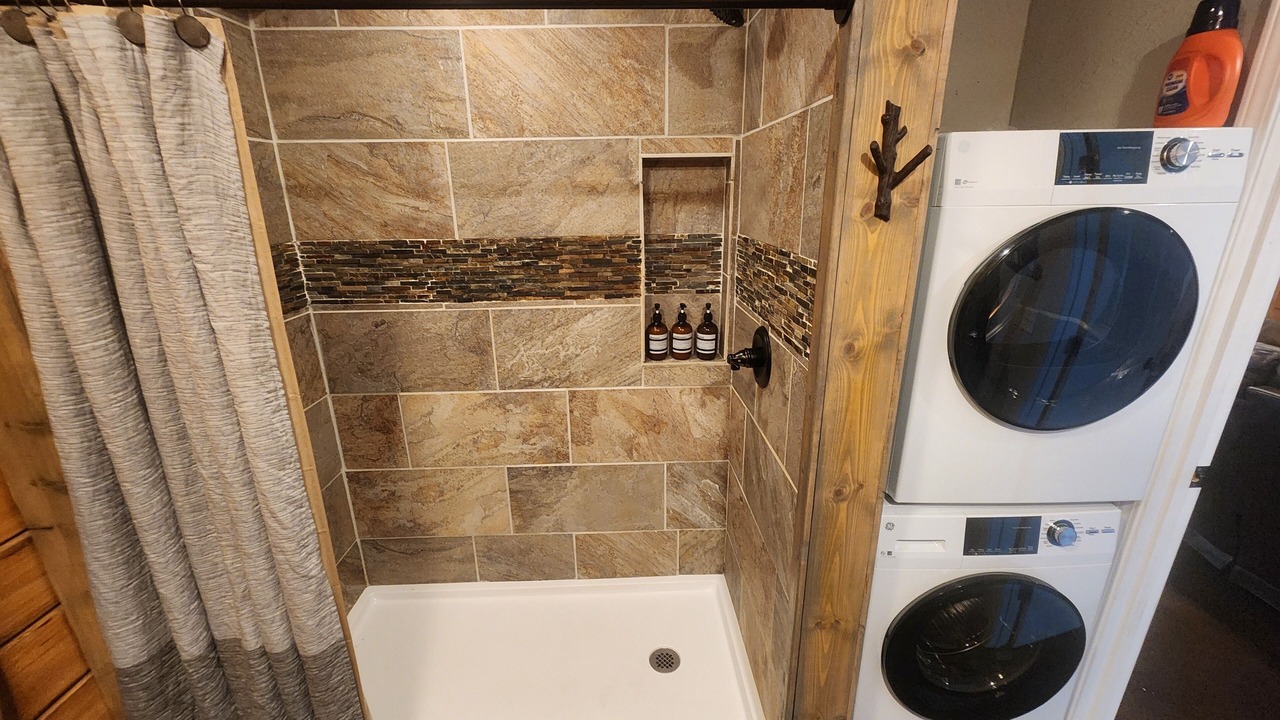 Photo of Bathroom in Heber Springs