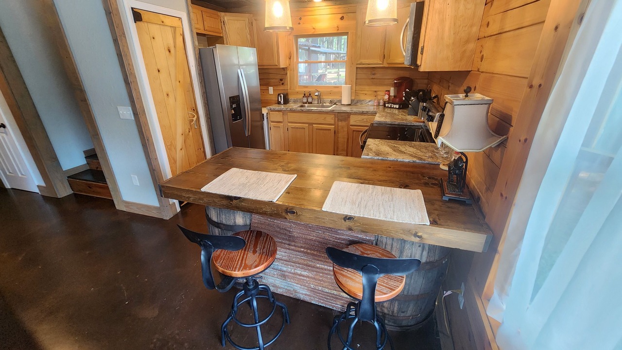 Photo of Kitchen in Heber Springs