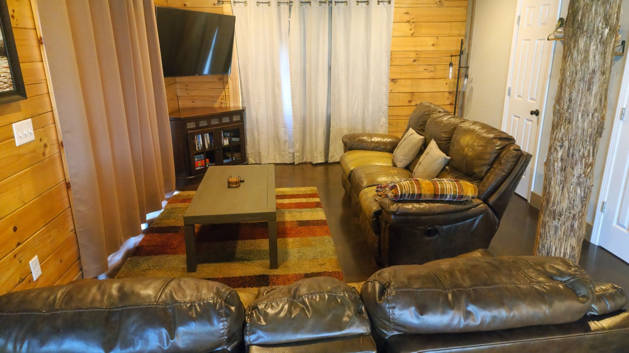 Photo of Livingroom in Heber Springs