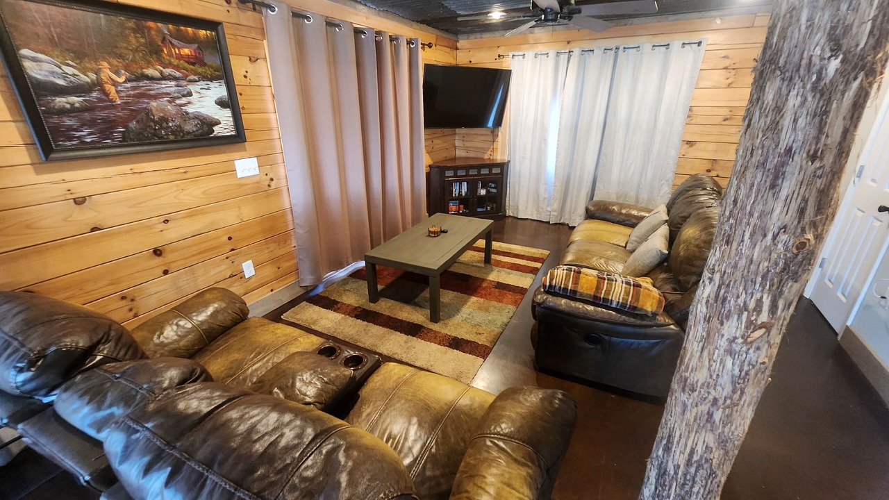 Photo of Livingroom in Heber Springs
