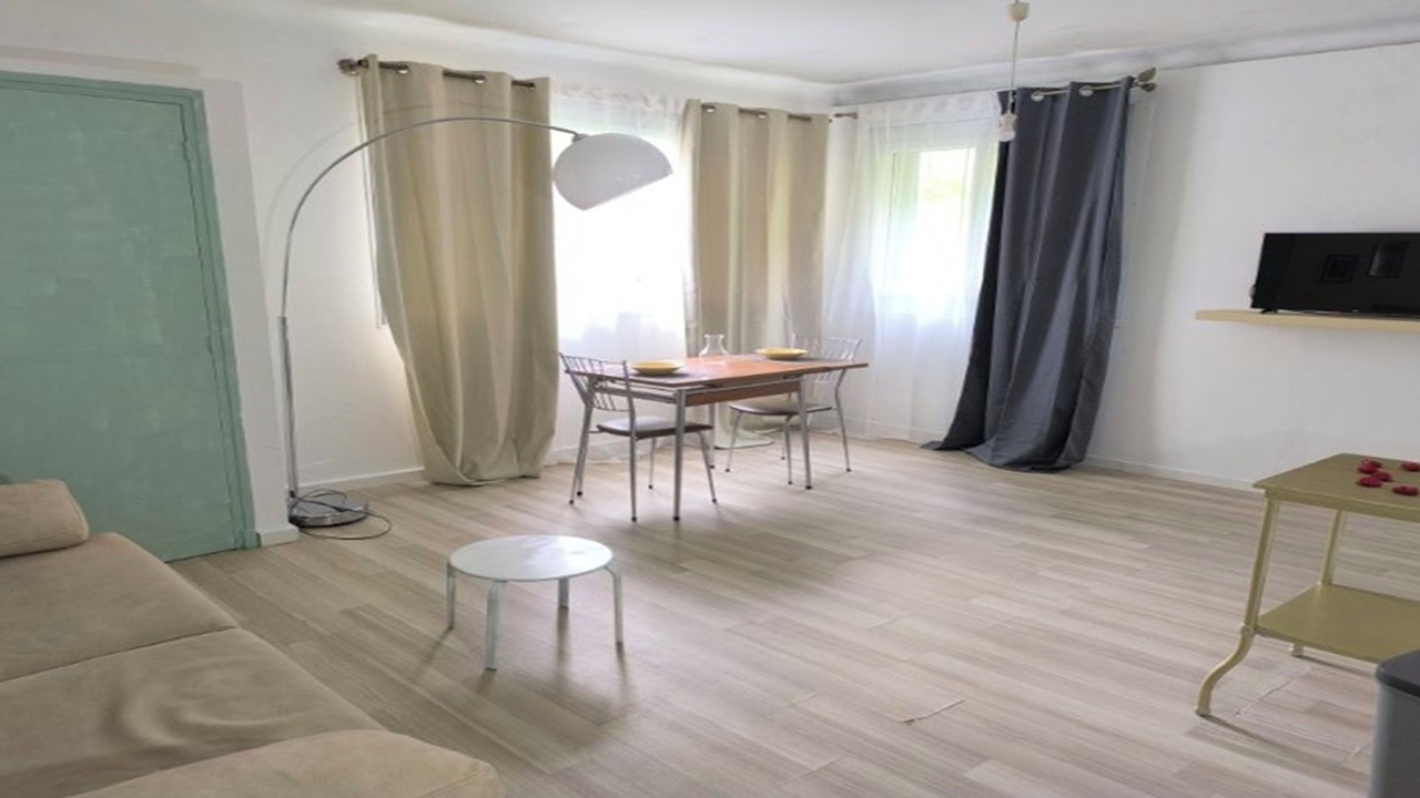 Photo of Livingroom in Les Bains de la Preste