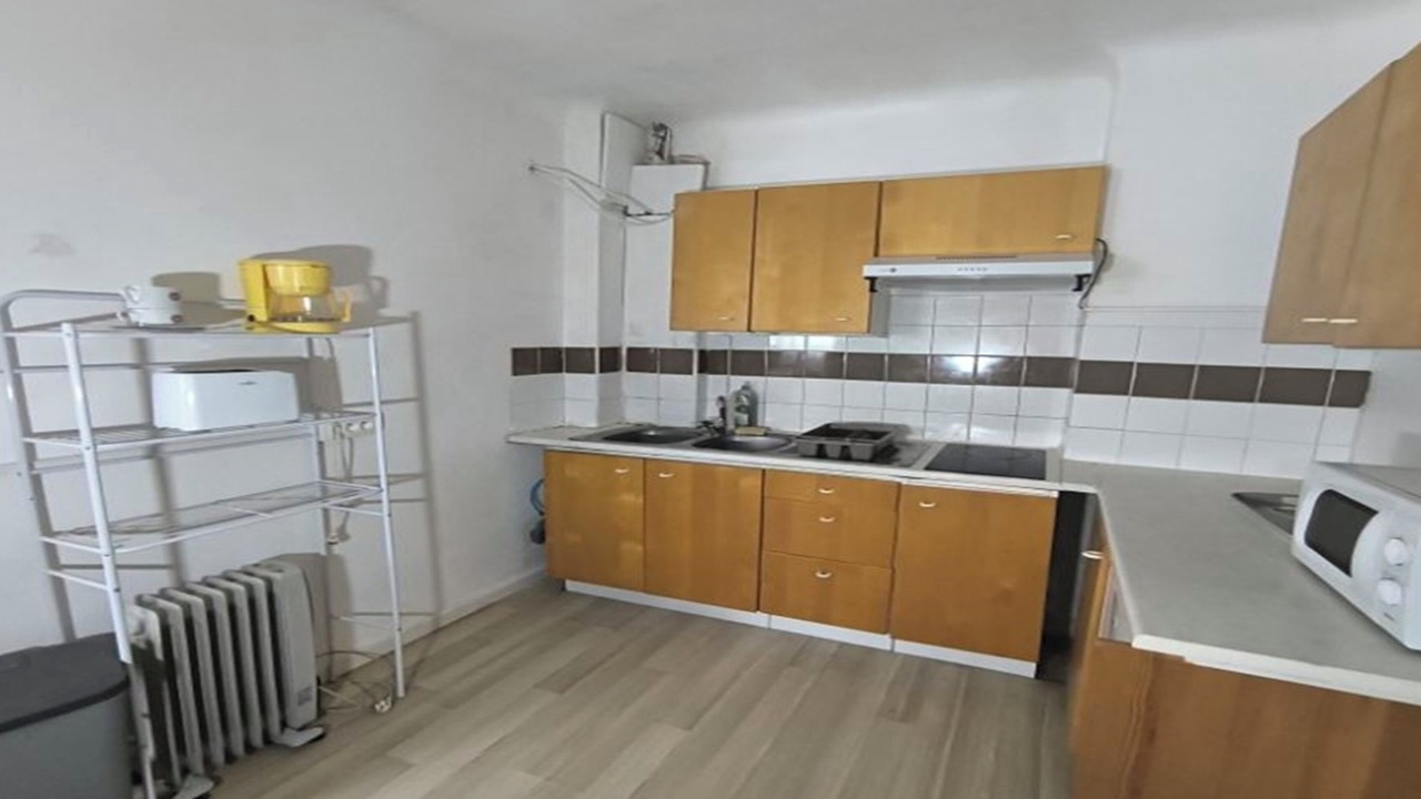 Photo of Kitchen in Les Bains de la Preste