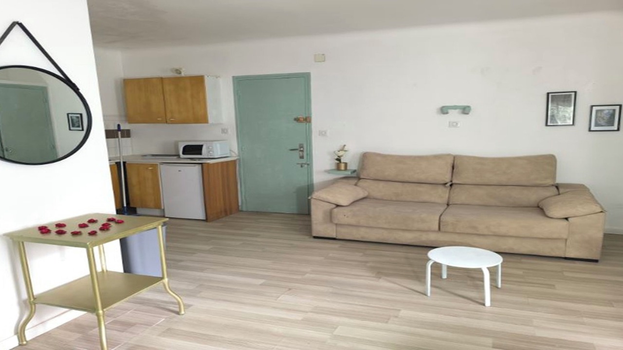 Photo of Livingroom in Les Bains de la Preste