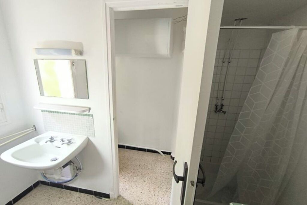 Photo of Bathroom in Les Bains de la Preste