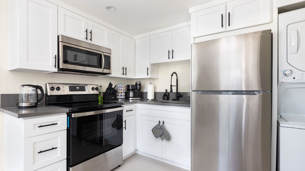 Photo of Kitchen in Winnetka