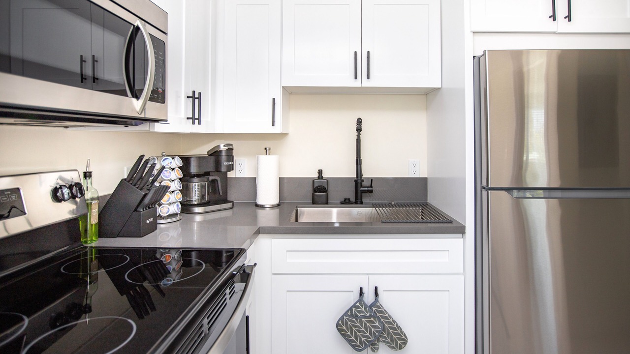 Photo of Kitchen in Winnetka