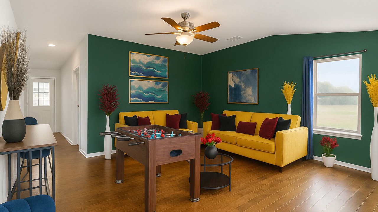 Photo of Bedroom in Wylie