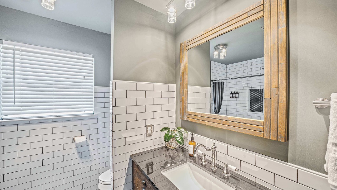Photo of Bathroom in Milwood
