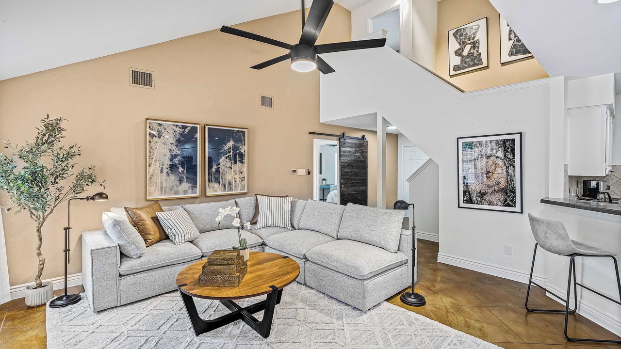 Photo of Bedroom in Milwood
