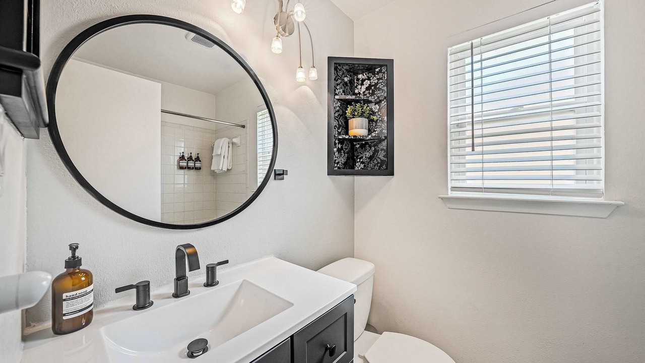 Photo of Bathroom in Austin