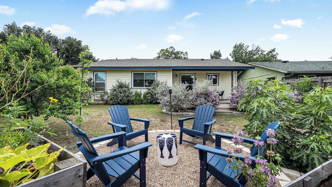 Photo of Outdoor in Austin