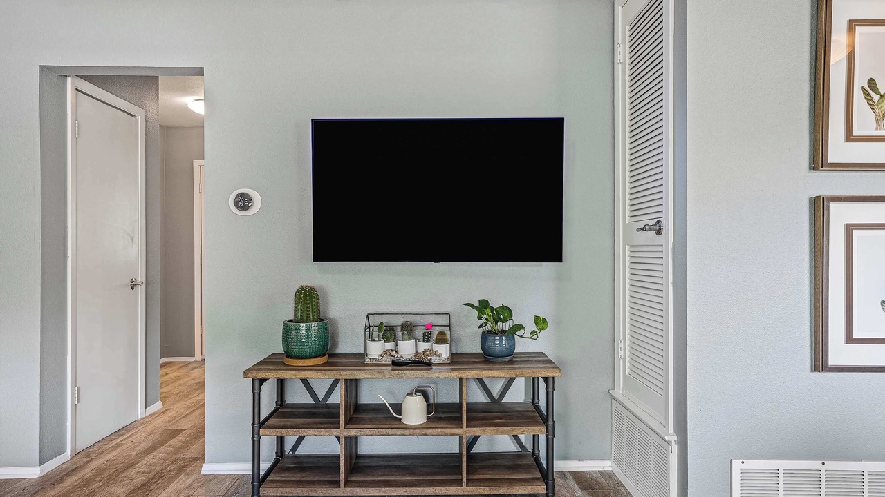 Photo of Bedroom in Austin