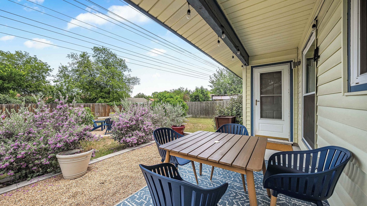 Photo of Outdoor in Austin