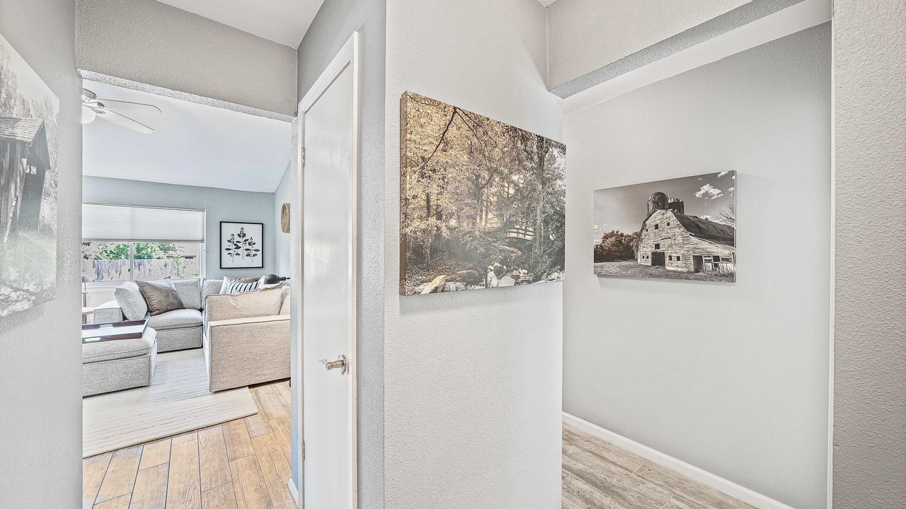 Photo of Bedroom in Austin