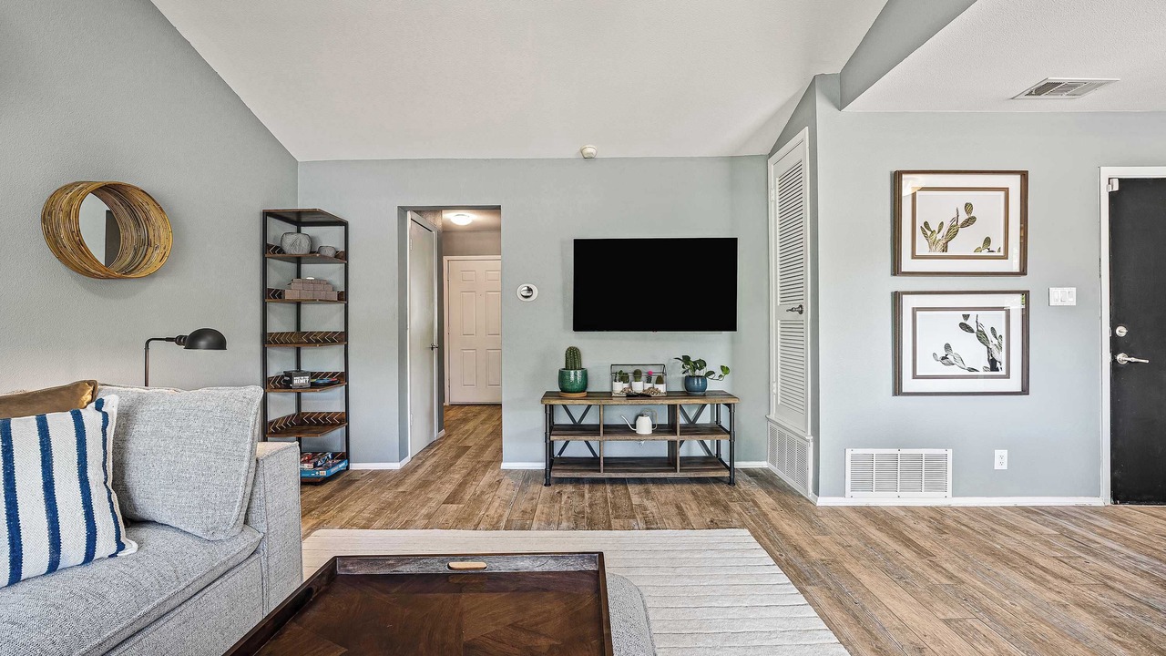 Photo of Bedroom in Austin