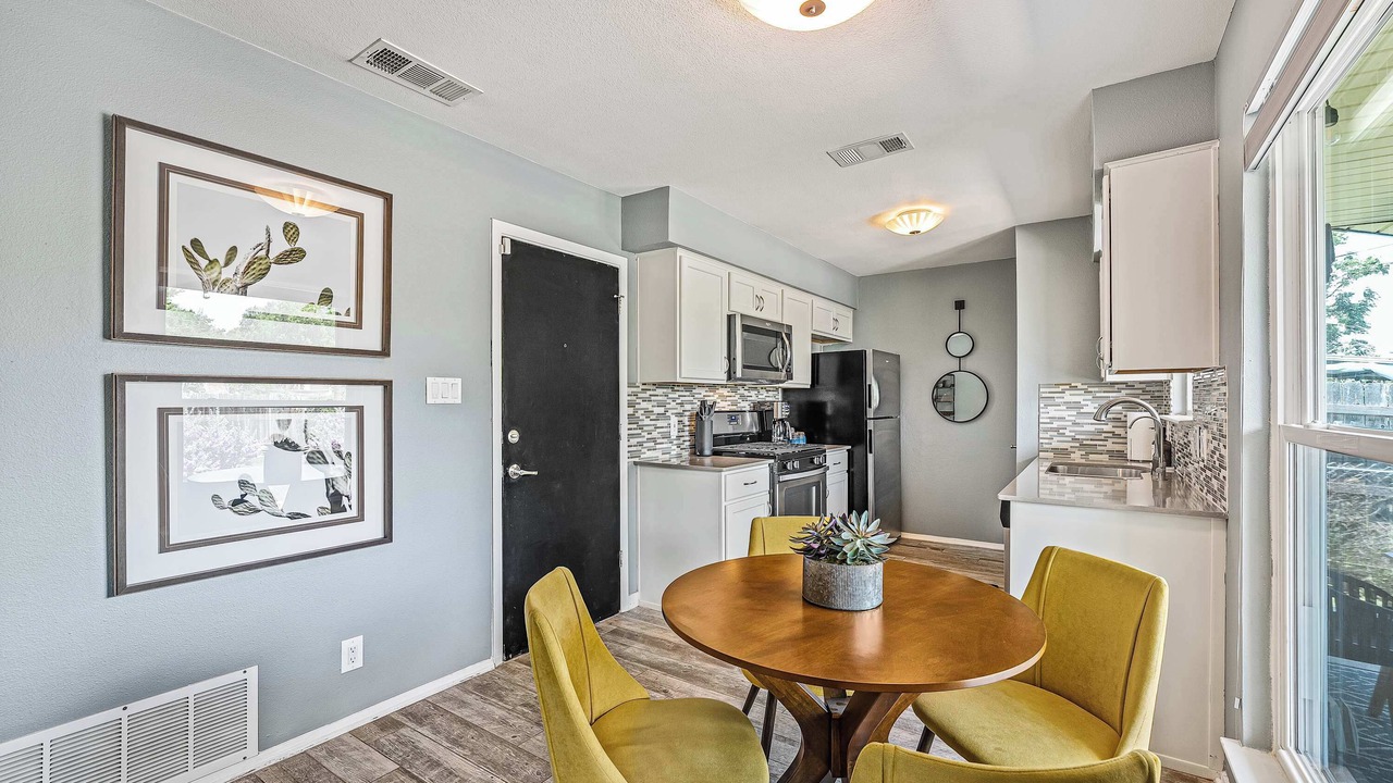 Photo of Bedroom in Austin
