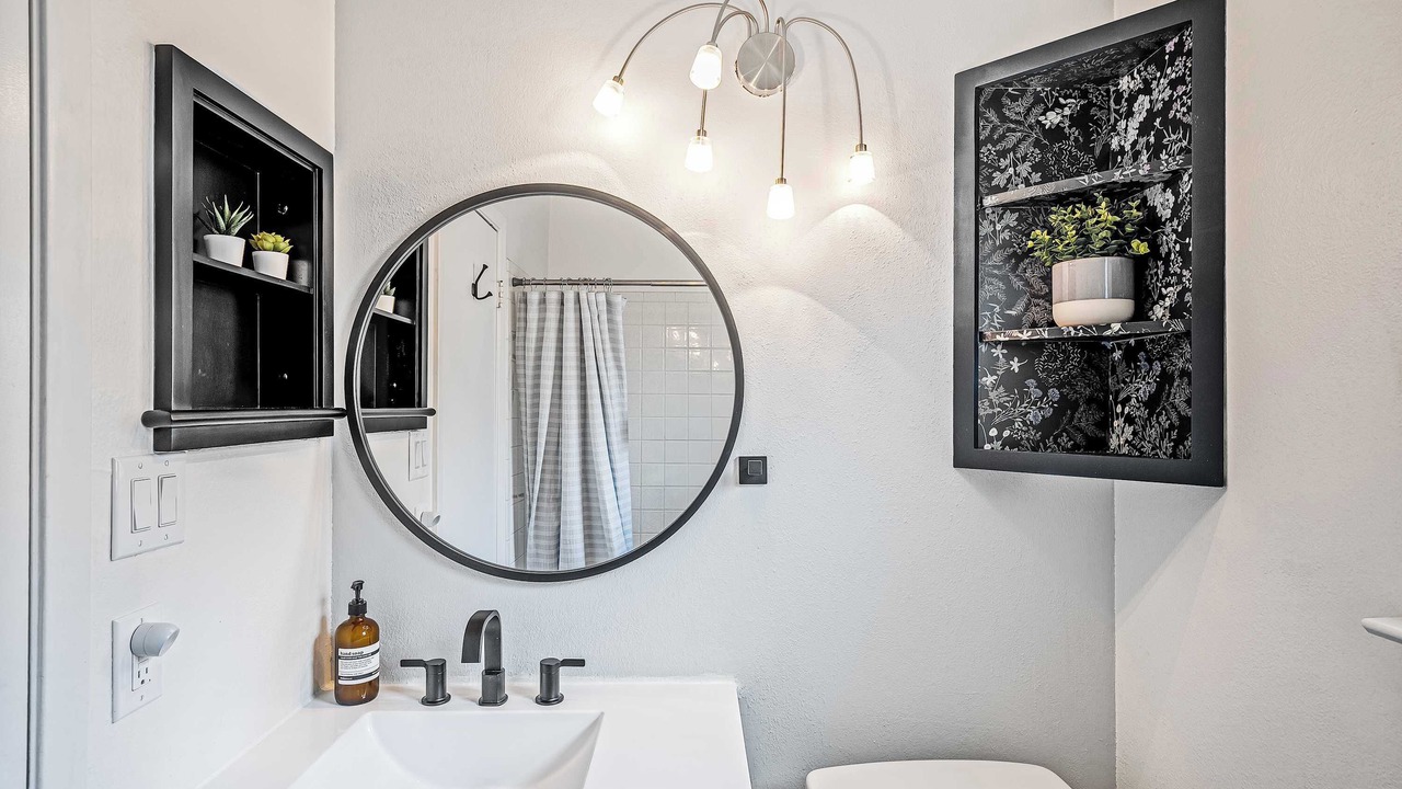 Photo of Bathroom in Austin