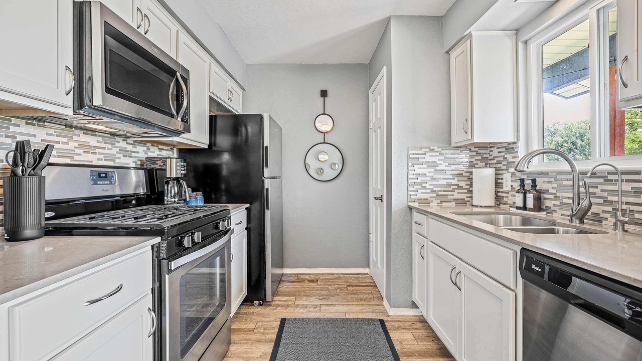Photo of Kitchen in Austin