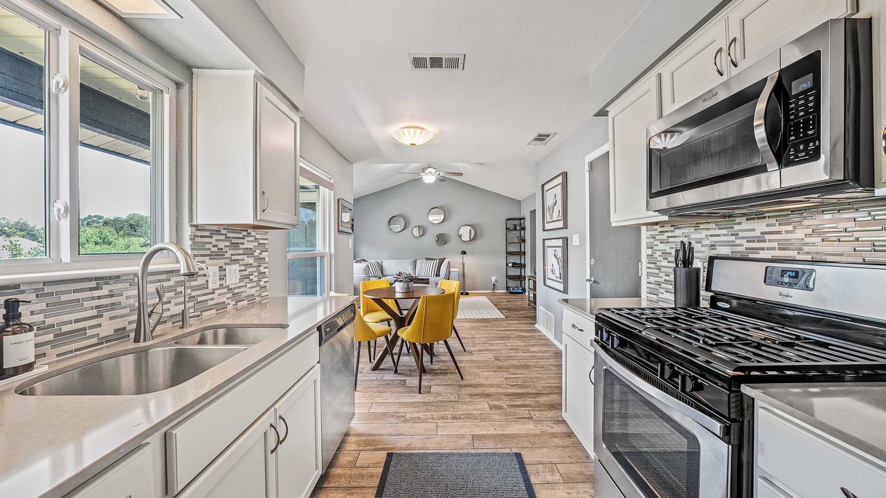 Photo of Bedroom in Austin