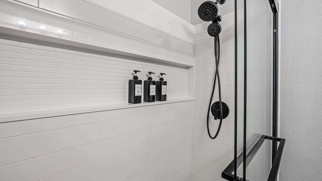 Photo of Bathroom in Austin