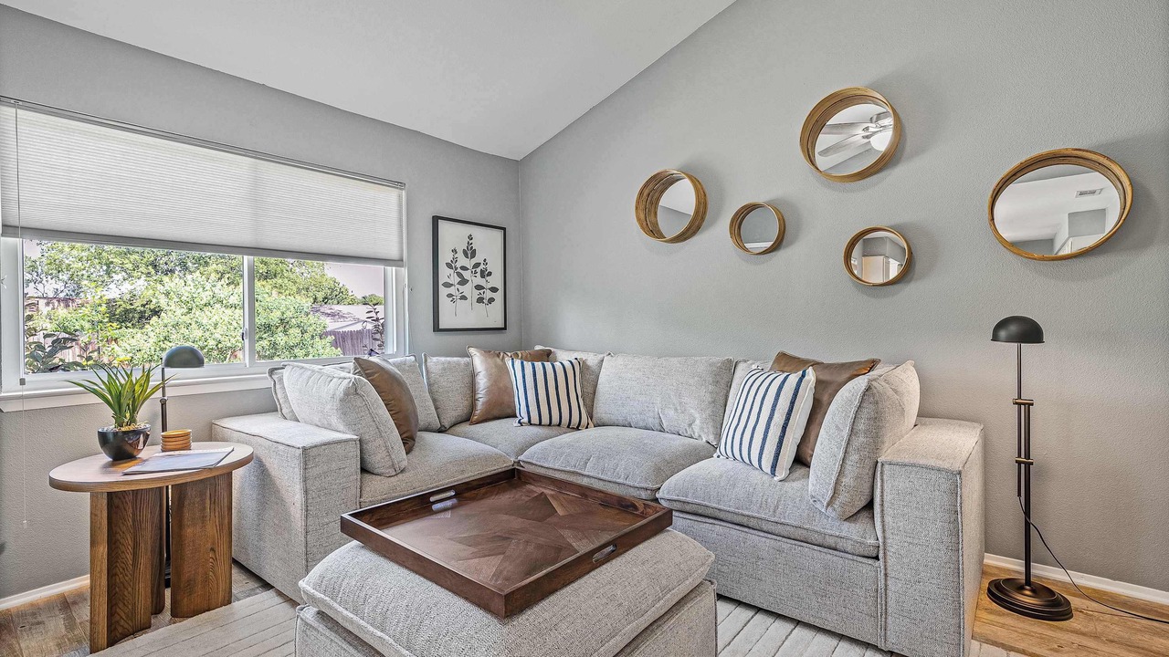 Photo of Bedroom in Austin