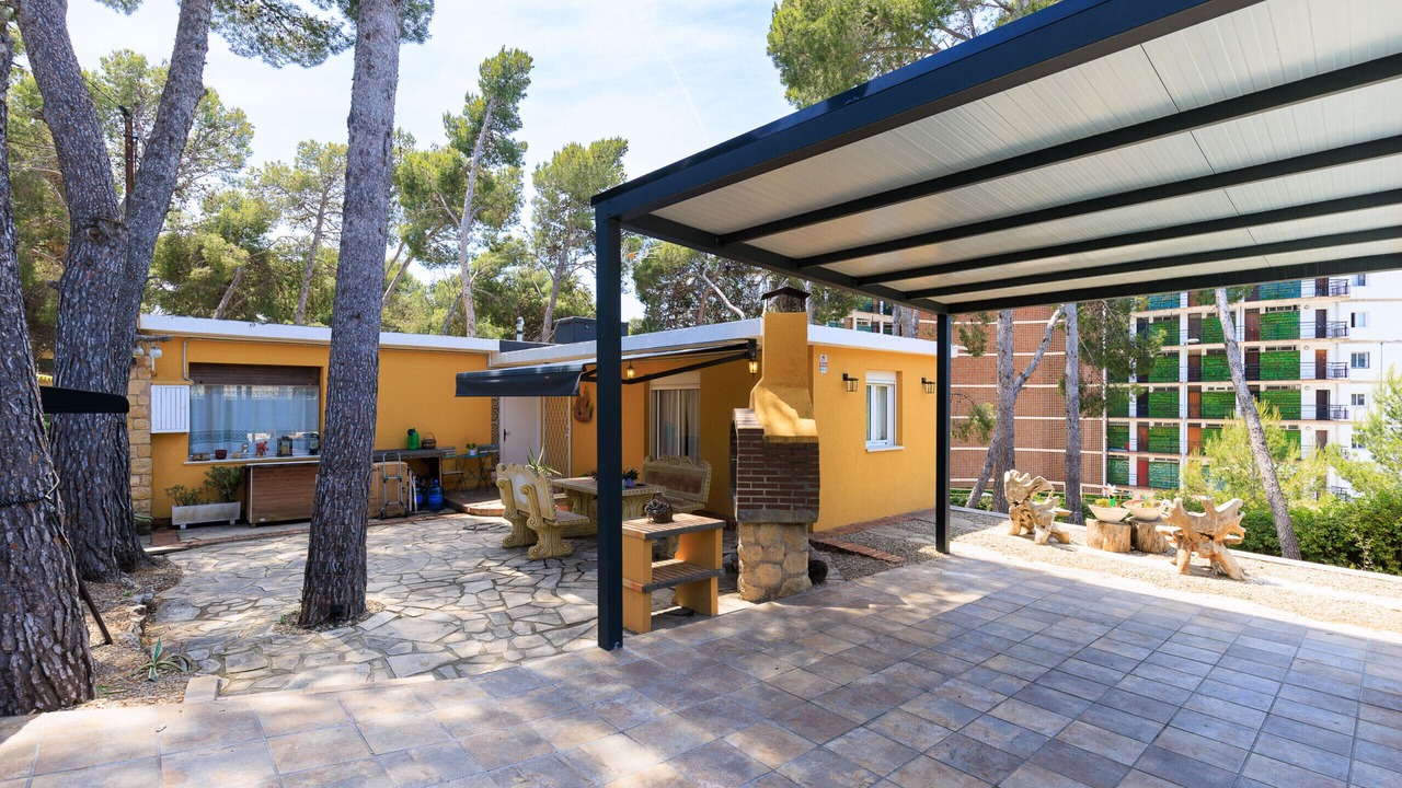 Photo of Outdoor in Cap de Salou