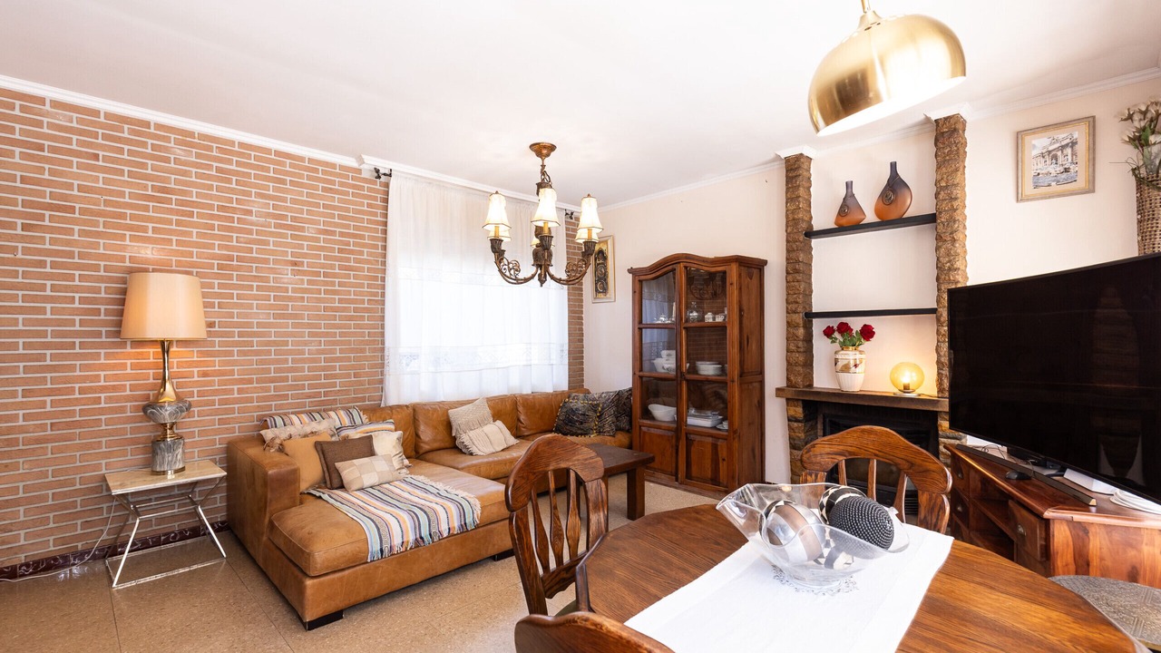 Photo of Livingroom in Cap de Salou
