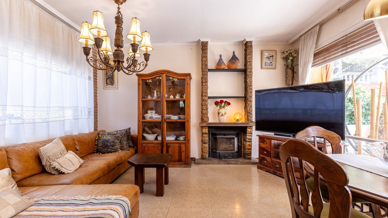 Photo of Livingroom in Cap de Salou