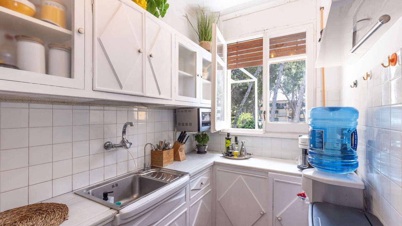 Photo of Kitchen in Cap de Salou