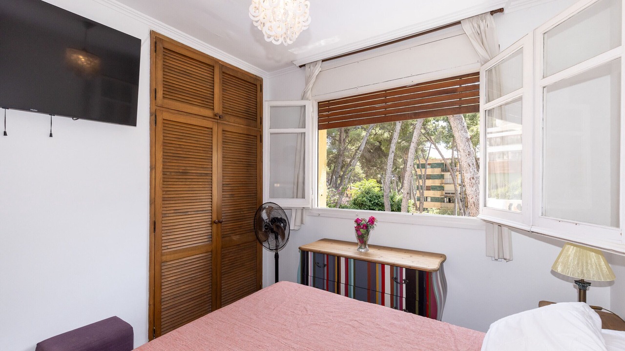 Photo of Bedroom in Cap de Salou