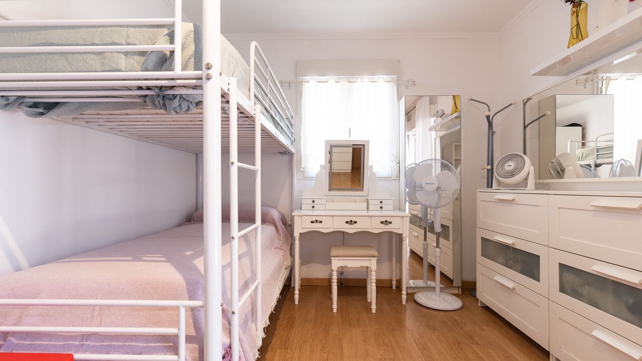 Photo of Bedroom in Cap de Salou