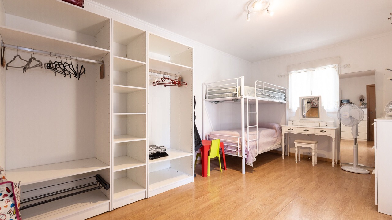 Photo of Bedroom in Cap de Salou