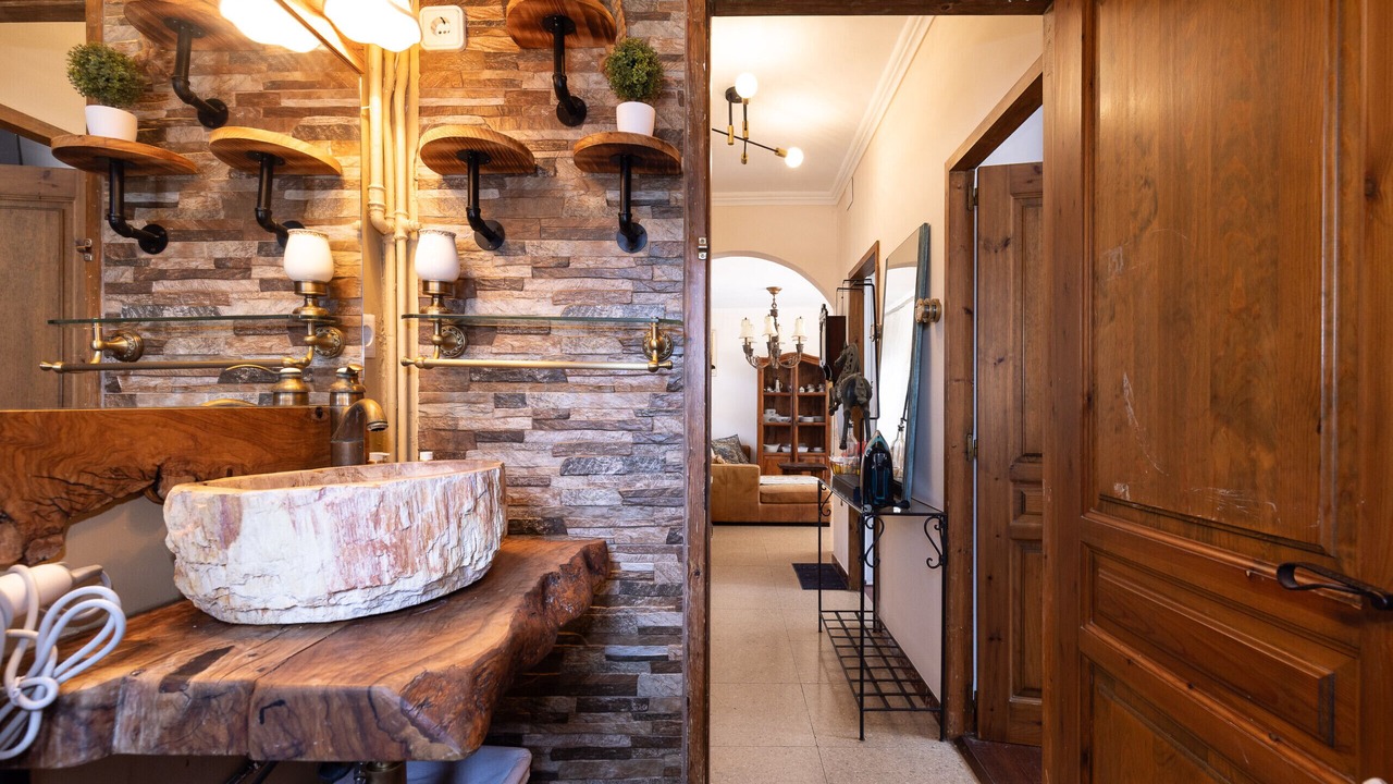Photo of Bathroom in Cap de Salou