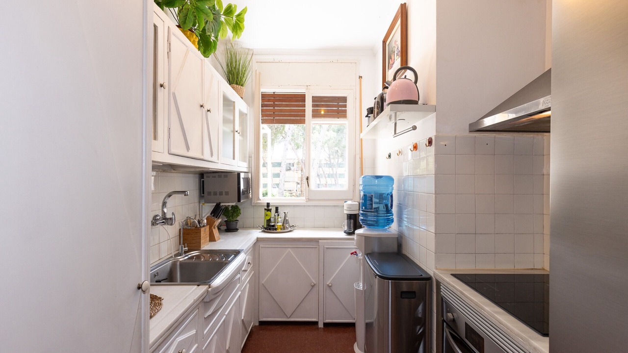 Photo of Kitchen in Cap de Salou