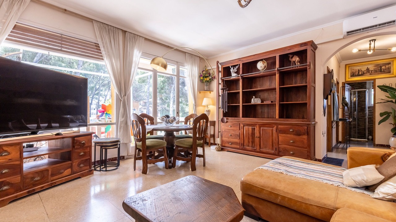 Photo of Livingroom in Cap de Salou