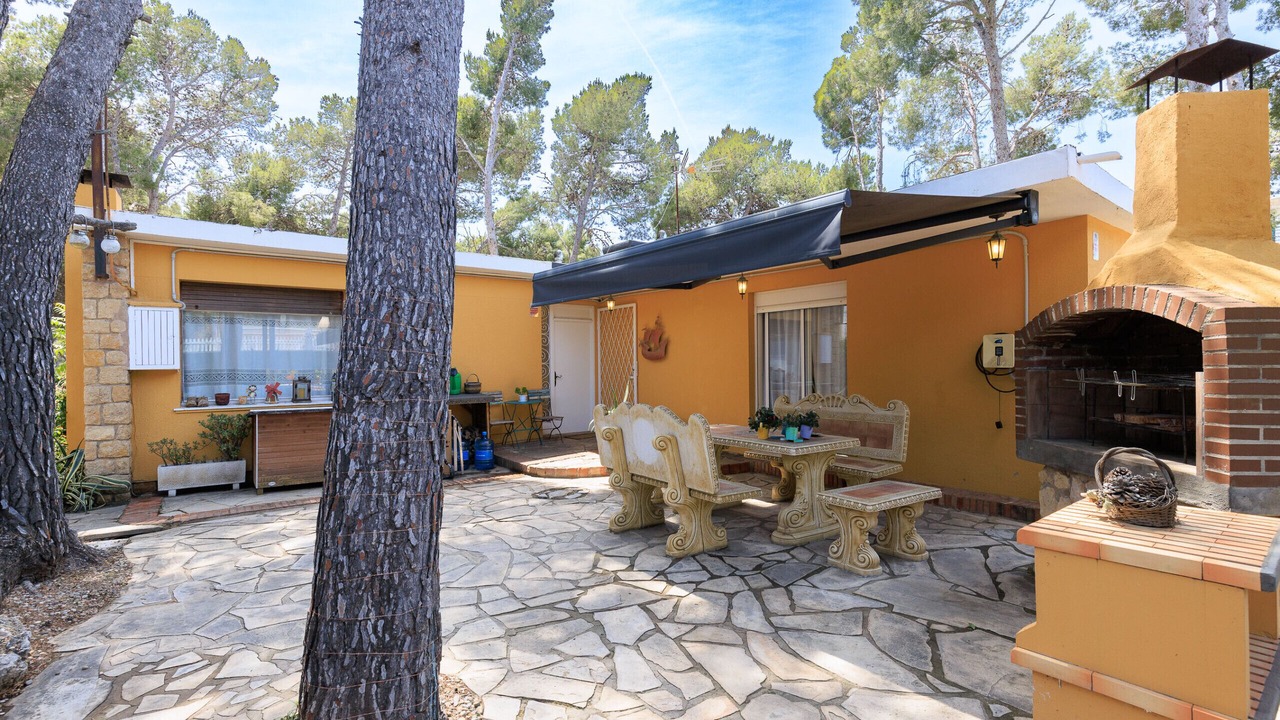Photo of Outdoor in Cap de Salou