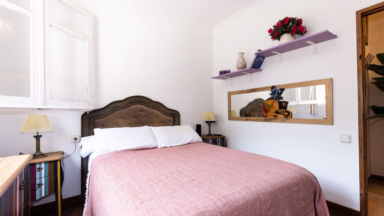 Photo of Bedroom in Cap de Salou