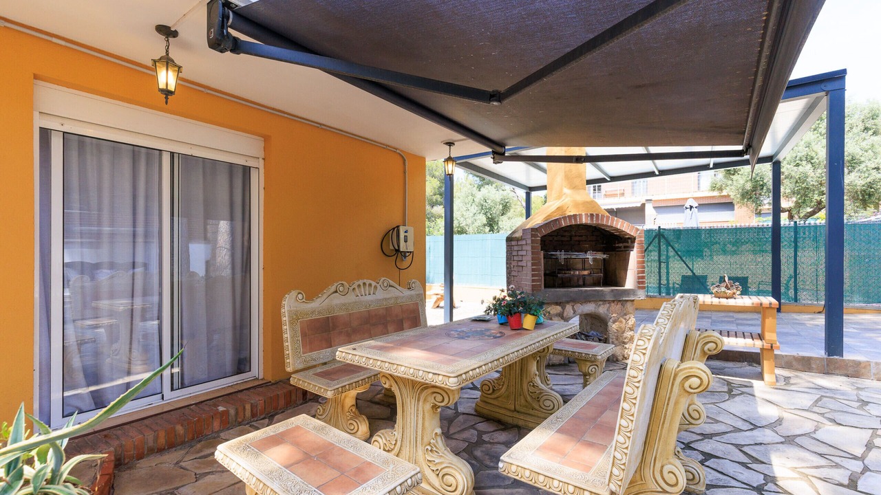 Photo of Outdoor in Cap de Salou