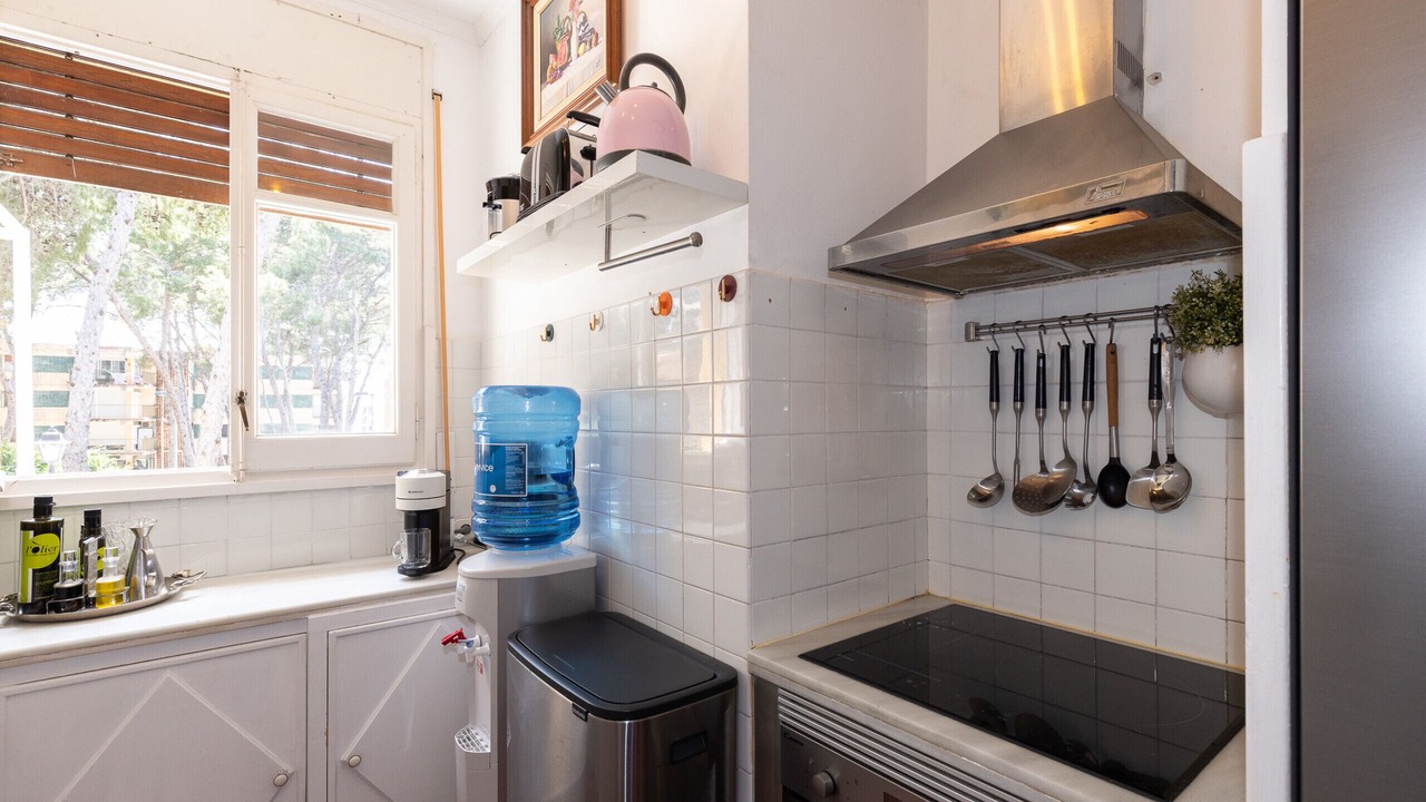Photo of Kitchen in Cap de Salou