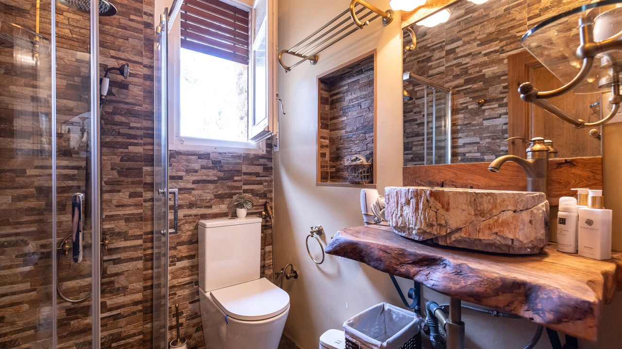 Photo of Bathroom in Cap de Salou