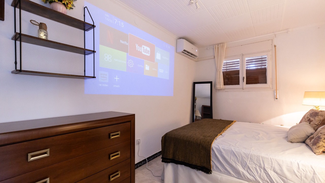 Photo of Bedroom in Cap de Salou