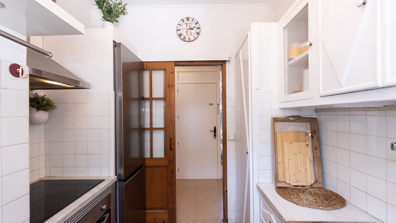 Photo of Kitchen in Cap de Salou