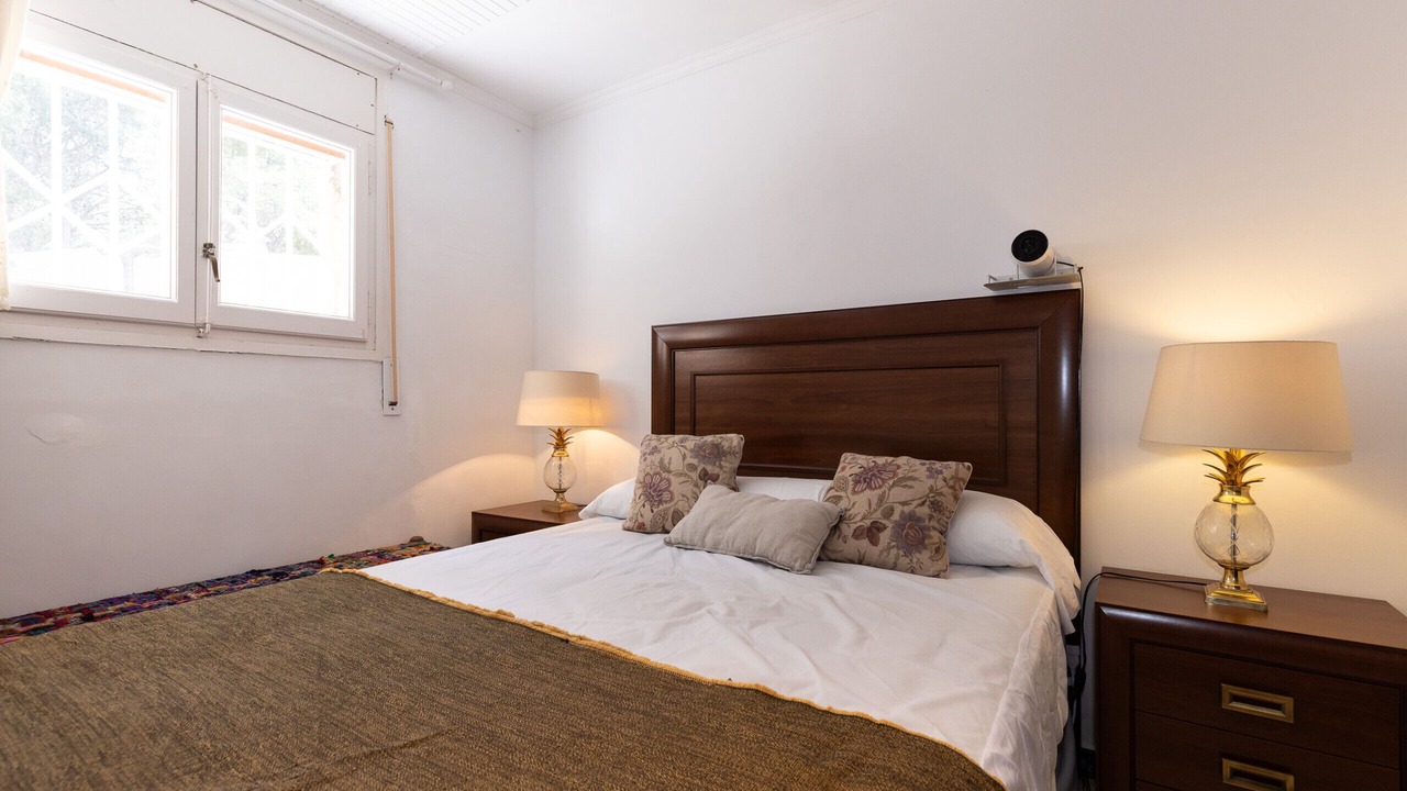 Photo of Bedroom in Cap de Salou