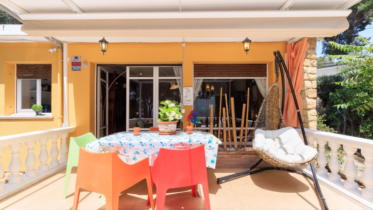 Photo of Outdoor in Cap de Salou