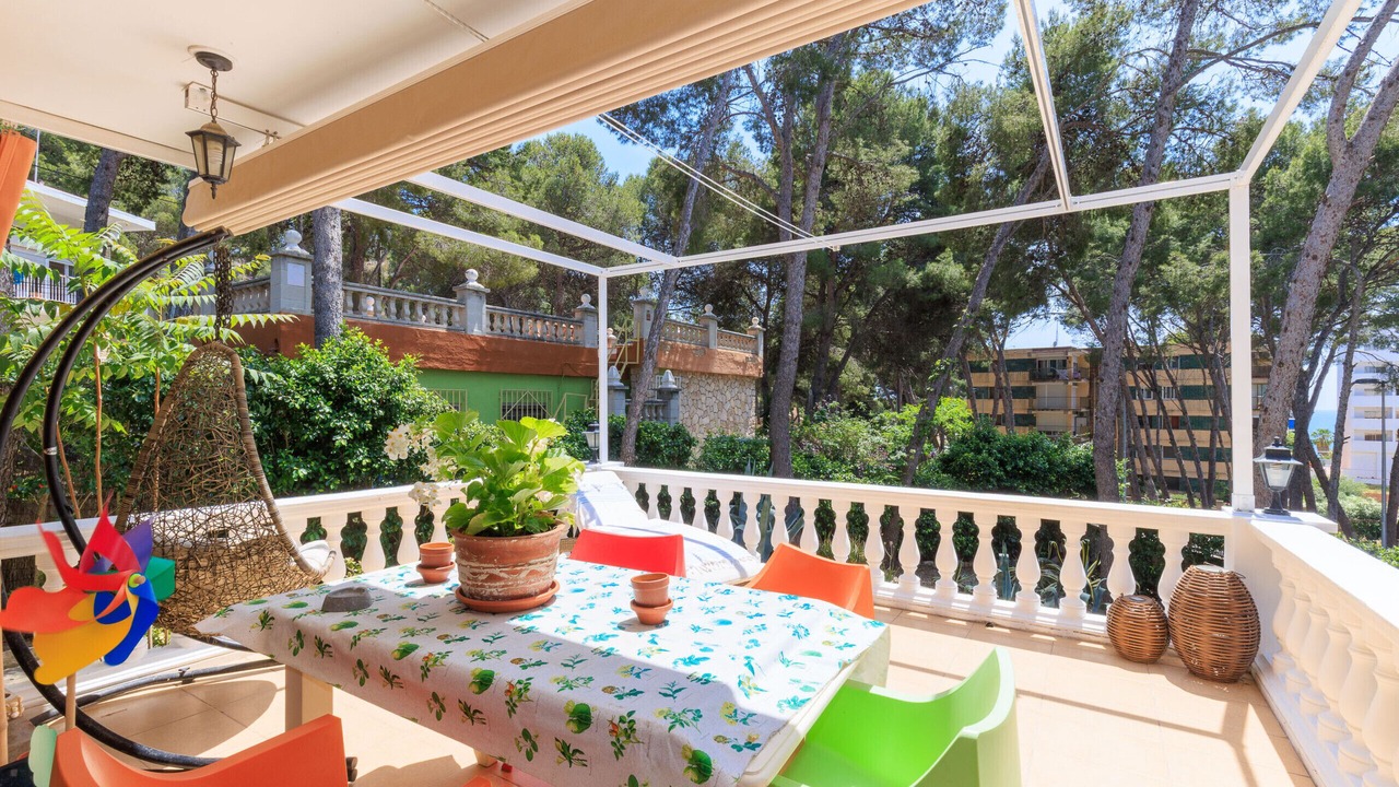 Photo of Outdoor in Cap de Salou