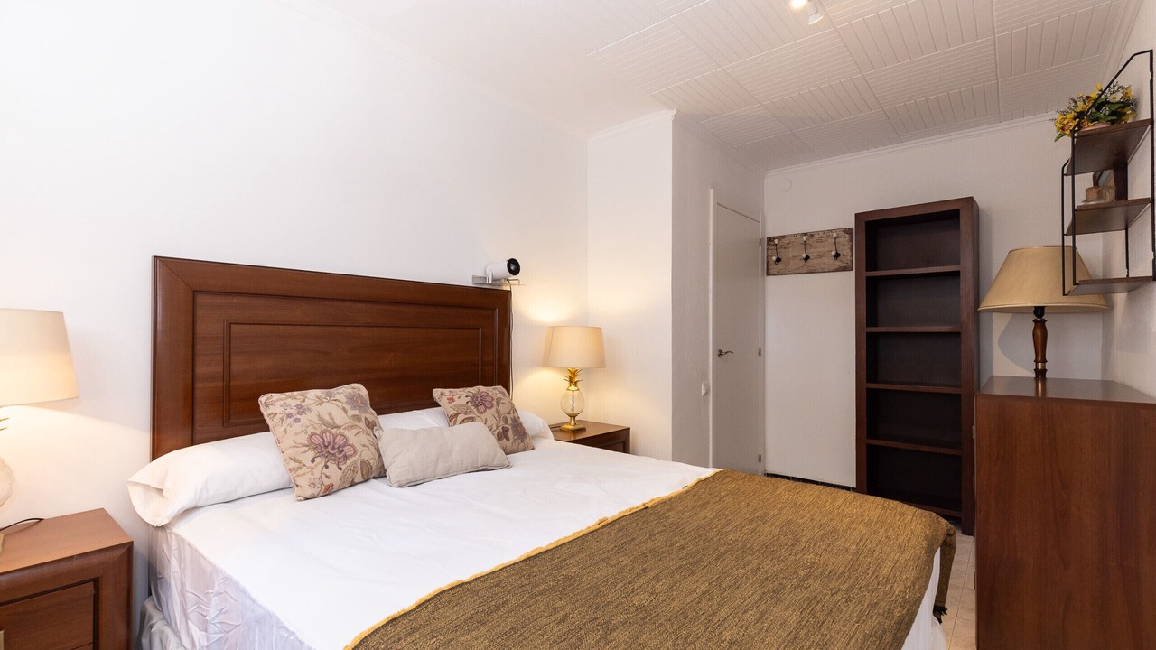 Photo of Bedroom in Cap de Salou